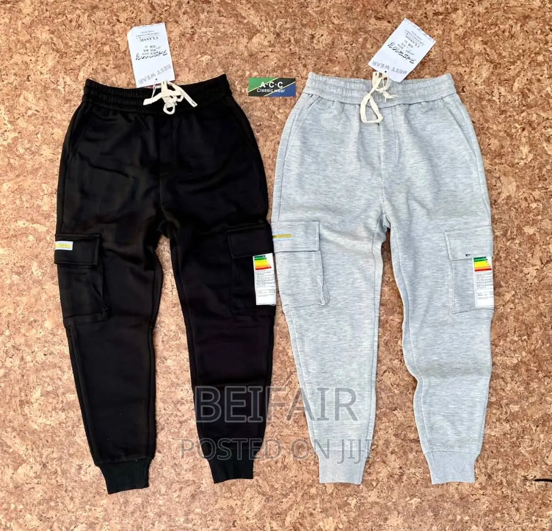 Suruali Za Track | Truck | Traki | Trouser