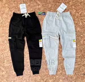Suruali Za Track | Truck | Traki | Trouser