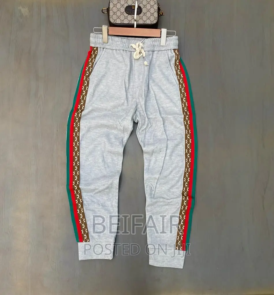 Suruali Za Track | Truck | Traki | Trouser