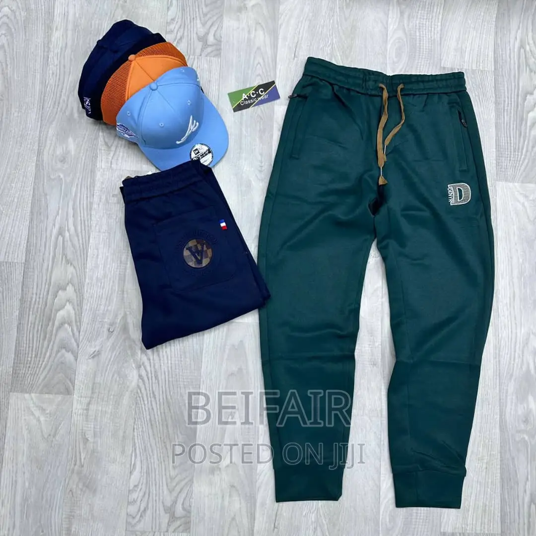 Suruali Za Track | Truck | Traki | Trouser