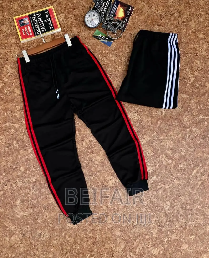 Suruali Za Track | Truck | Traki | Trouser