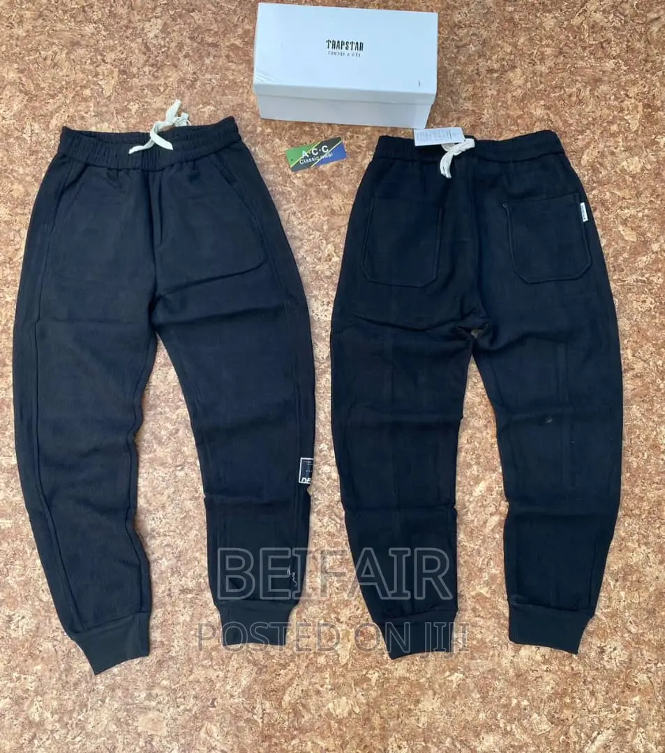 Suruali Za Track | Truck | Traki | Trouser