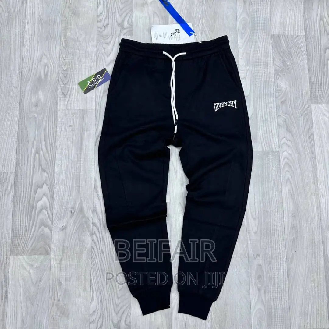 Suruali Za Track | Truck | Traki | Trouser