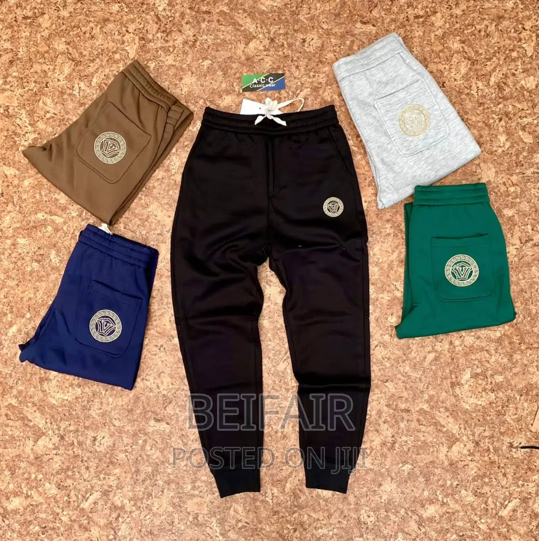 Suruali Za Track | Truck | Traki | Trouser