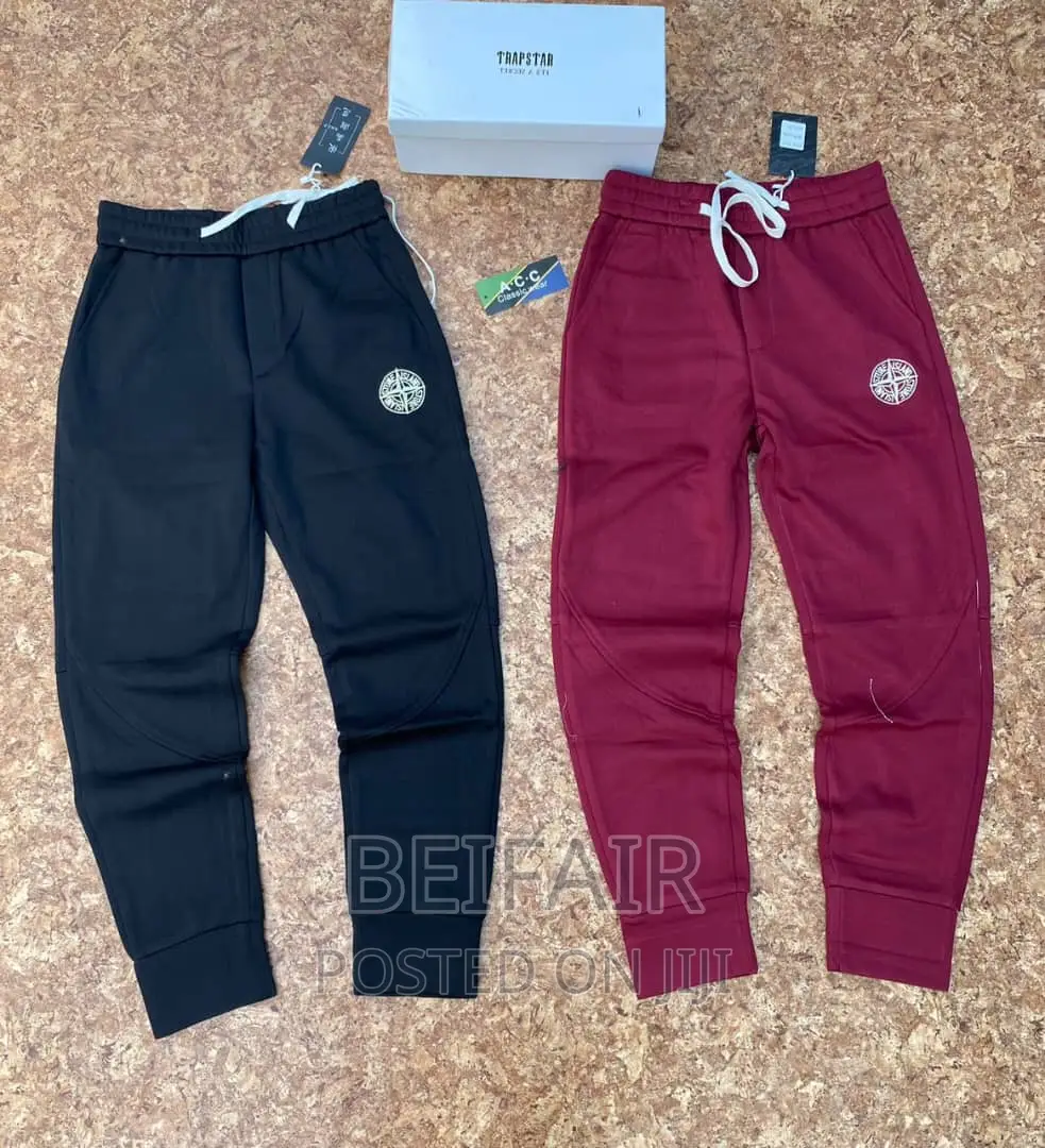 Suruali Za Track | Truck | Traki | Trouser