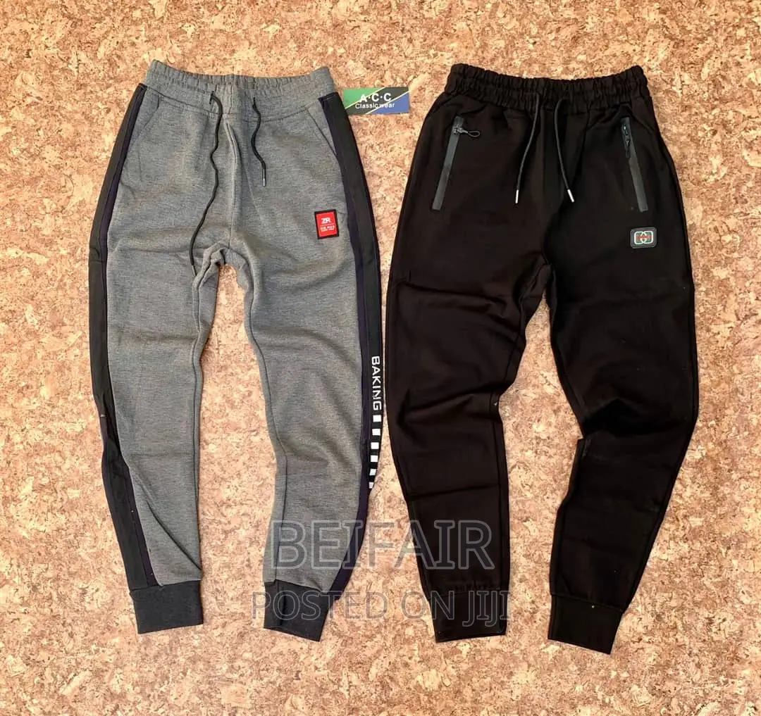 Suruali Za Track | Truck | Traki | Trouser