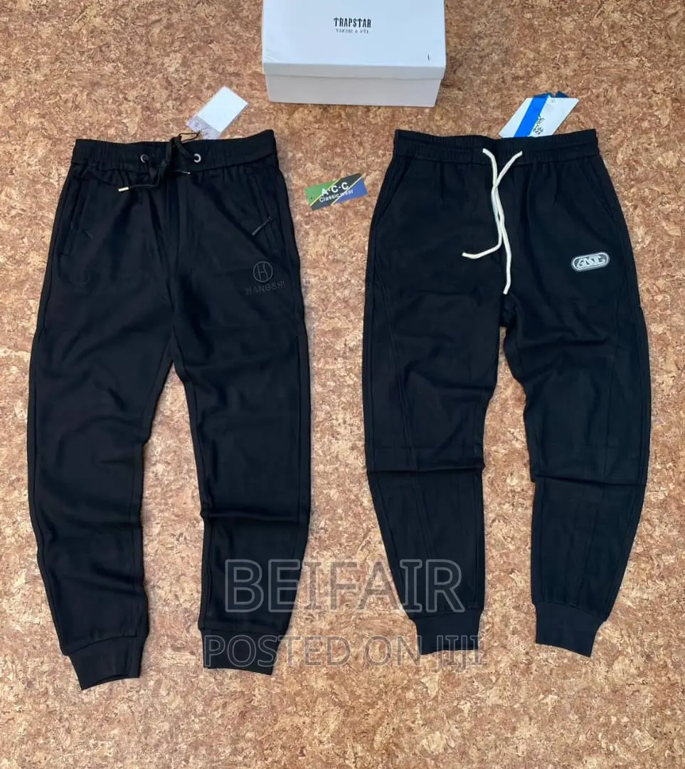 Suruali Za Track | Truck | Traki | Trouser