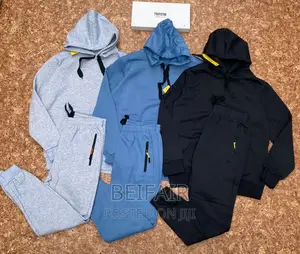 Traki Suti | Truck Suit