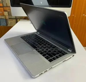 Laptop HP EliteBook Folio 9480M 8GB Intel Core I5 HDD 500GB
