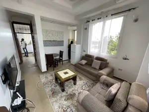 Furnished 1bdrm Apartment in Block 41, Kinondoni for rent