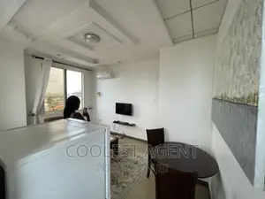 Furnished 1bdrm Apartment in Block 41, Kinondoni for rent