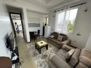 Furnished 1bdrm Apartment in Block 41, Kinondoni for rent