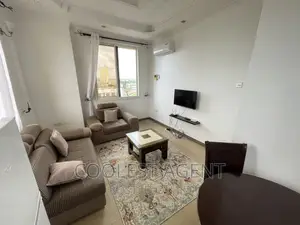 Furnished 1bdrm Apartment in Block 41, Kinondoni for rent