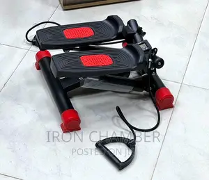 Mini Stepper.