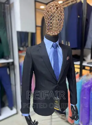 Makoti Ya Suti Za Kiume | Men's Blazers