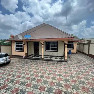 3bdrm House in Goba Kinzudi, Kinondoni for sale