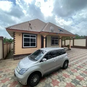 3bdrm House in Goba Kinzudi, Kinondoni for sale