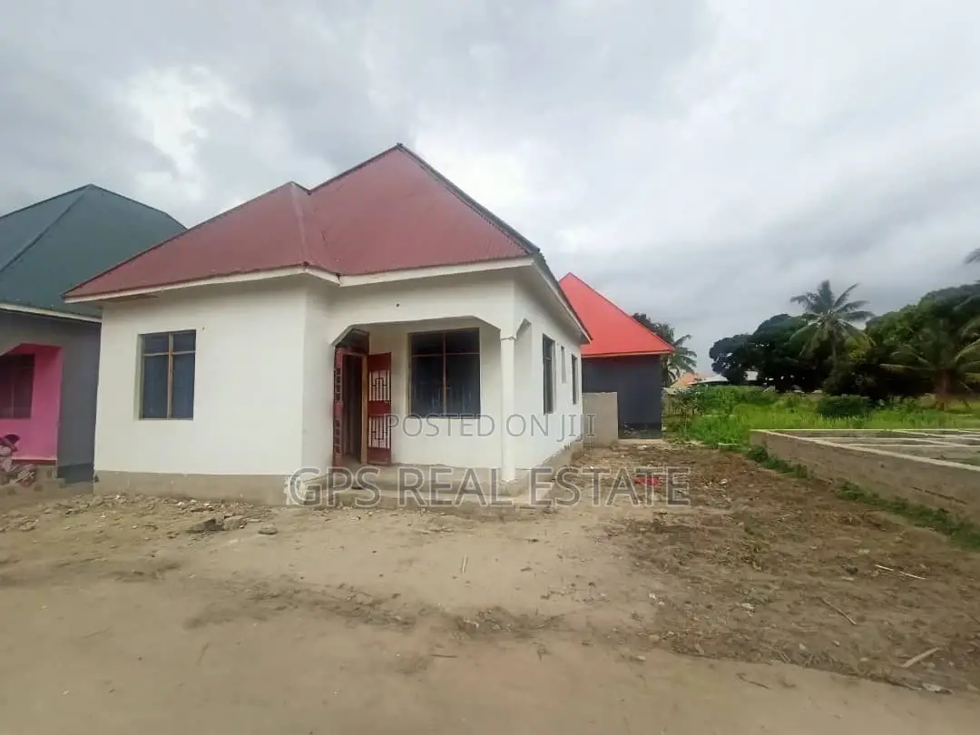 3bdrm House in Chanika, Ilala for sale