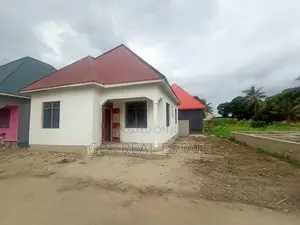 3bdrm House in Chanika, Ilala for sale