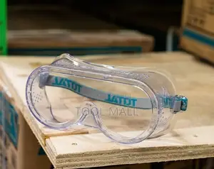 Total Safety Goggles TSP302