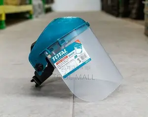 Total Face Shield TSP610