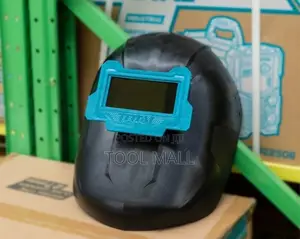 Total Welding Mask TSP9201