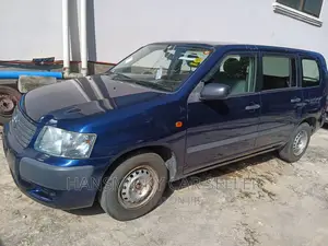 Toyota Probox 2004 Blue