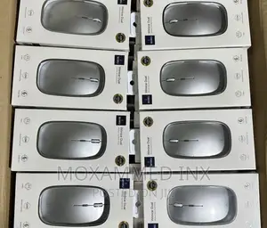 Wiwu Bluetooth/Wireless Mouse WM101 DUAL MODE 450mah Built