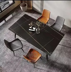Dinning Table and Chairs