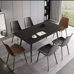 Dinning Table and Chairs