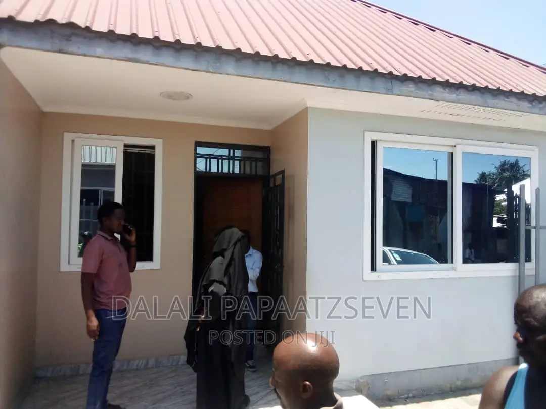 2bdrm Apartment in Dalalipapaatzseven, Kinondoni for rent