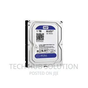 1tb Western Digital Wd10pur X-78