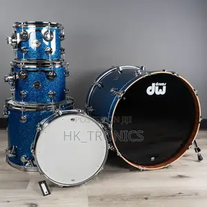 Dw Drum Kit