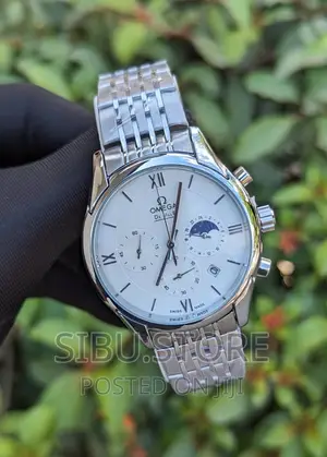 Omega Watch