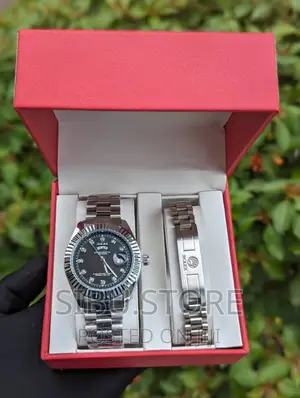 Watch Package Gift