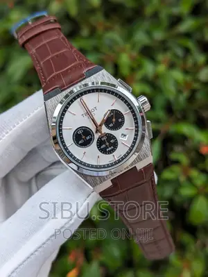 Tissot Watch
