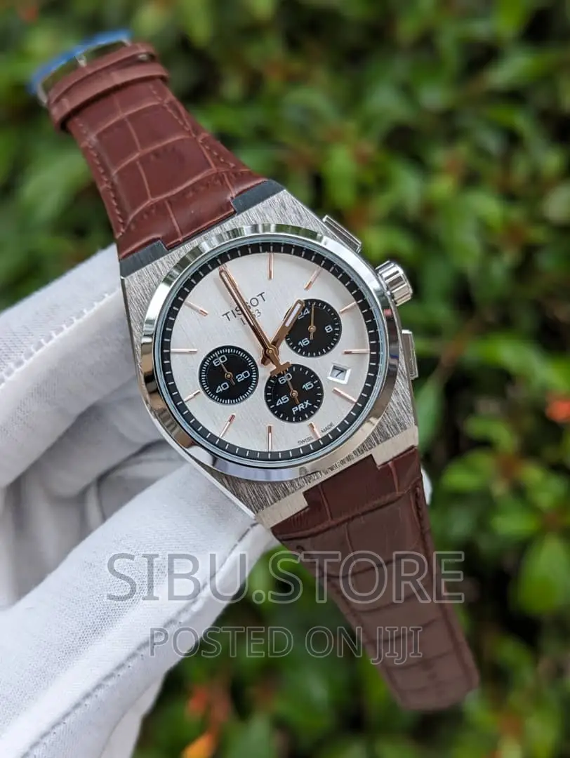 Tissot Watch