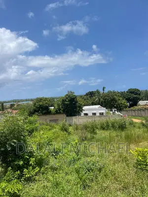 Plot for Sale Africana