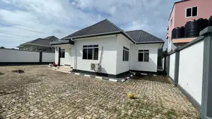 3bdrm House in Dalalipapaatzseven, Mbweni for rent