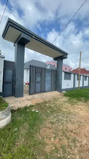 3bdrm House in Dalalipapaatzseven, Mbweni for rent