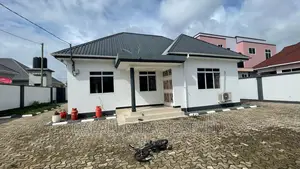 3bdrm House in Dalalipapaatzseven, Mbweni for rent
