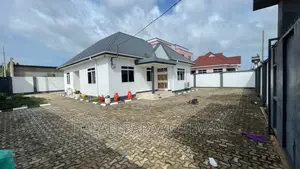 3bdrm House in Dalalipapaatzseven, Mbweni for rent