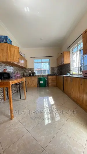 3bdrm House in Dalalipapaatzseven, Mbweni for rent