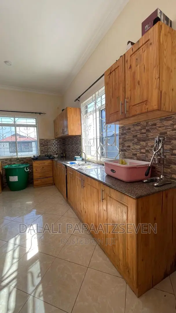 3bdrm House in Dalalipapaatzseven, Mbweni for rent