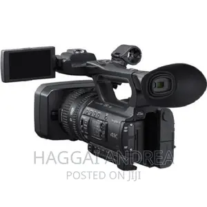 Sony PXW-Z150 XDCAM Videography Camcorder