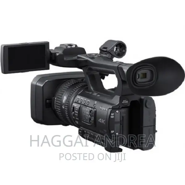 Sony PXW-Z150 XDCAM Videography Camcorder