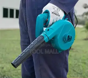 Total Electric Blower 400w