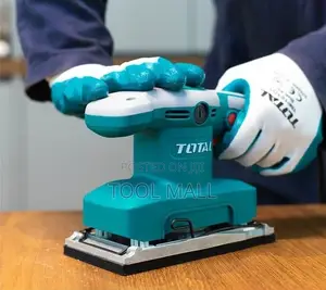 Total Finishing Sander TF1301826