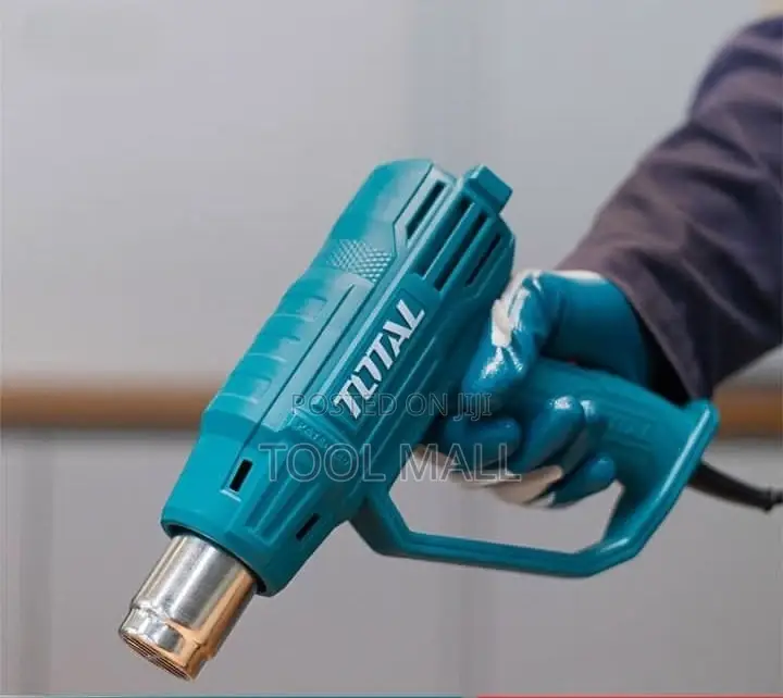 Total Heat Gun 2000w TB200365