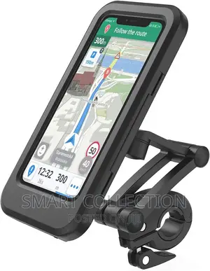 Waterproof Motorbikes Phone Holder